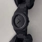 Full Black Aura Quartz Watch