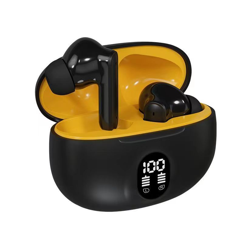 STEREO 895B Wireless Bluetooth Earbuds